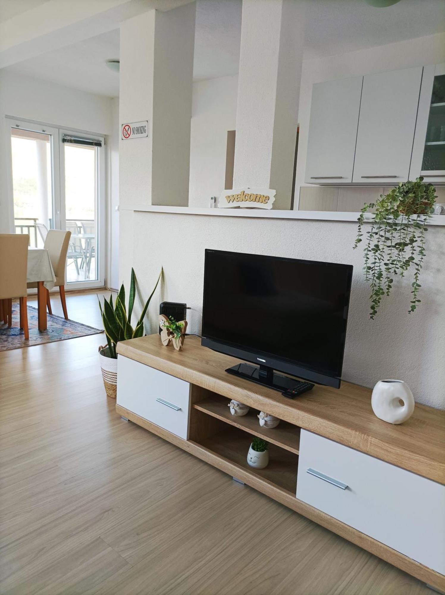Dina Apartman Jablanicko Jezero Konjic Exterior foto