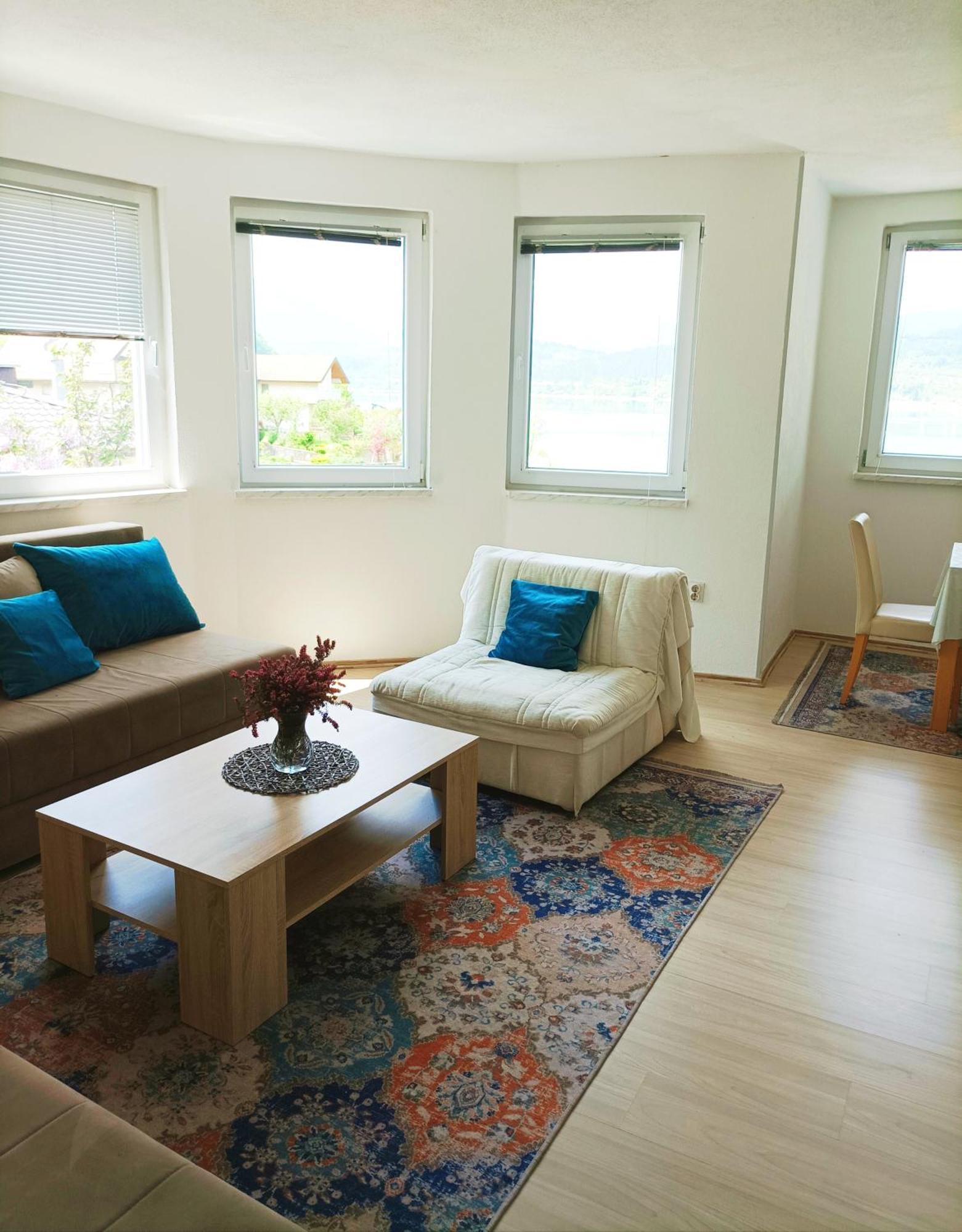 Dina Apartman Jablanicko Jezero Konjic Exterior foto